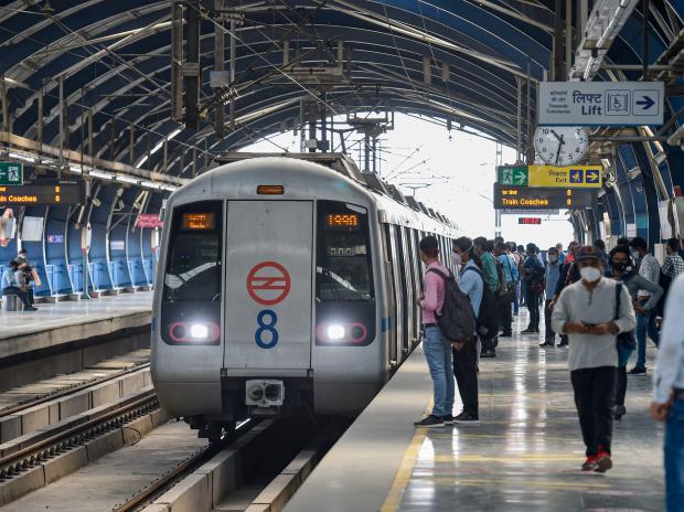 APC (Automated Passenger Counting)