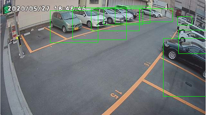 Smart Parking